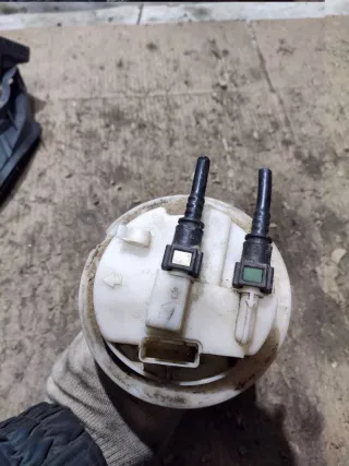  Колба в бак Citroen Xsara Picasso 1.8л Арт 88240512, вид 3