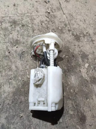  Колба в бак Citroen Xsara Picasso 1.8л Арт 88240512, вид 1