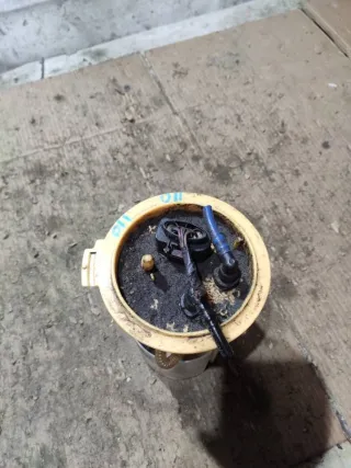  Колба в бак Citroen Xsara Picasso 1.8л Арт 88240512, вид 5