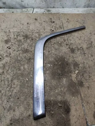 2108800636 Молдинг заднего бампера Mercedes E W210 Арт 88240718, вид 1