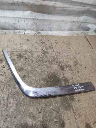 2108800636 Молдинг заднего бампера Mercedes E W210 Арт 88240718, вид 2