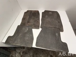 BM5JX13010FA,BM5JX130C07CA,BM5JX130C06CA Коврики в салон Ford Focus 3 Арт 88240834, вид 1