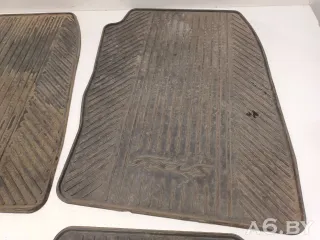 BM5JX13010FA,BM5JX130C07CA,BM5JX130C06CA Коврики в салон Ford Focus 3 Арт 88240834, вид 2