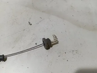  Трос газа Renault Megane 1 1.6л Inj Арт 88244067, вид 2