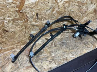 7385491 Подъемник шторки BMW 5 G30/G31 Арт 3114, вид 2