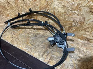 7385491 Подъемник шторки BMW 5 G30/G31 Арт 3114, вид 3