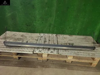 1312193 шторка кабины DAF XF 95 Арт 24678, вид 3