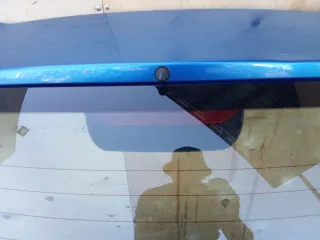  Крышка багажника (дверь 3-5) Mazda 3 BK Арт 88257042, вид 9