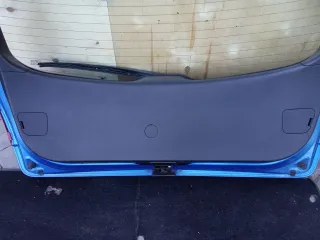  Замок крышки багажника Mazda 3 BK Арт 88257441, вид 3