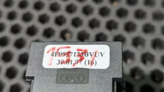 4F0927123 Кнопка освещения панели приборов Audi A6 C6 (S6,RS6) Арт 88260207, вид 2