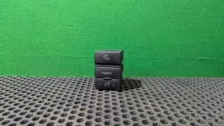 4F0927123 Кнопка освещения панели приборов Audi A6 C6 (S6,RS6) Арт 88260207, вид 1