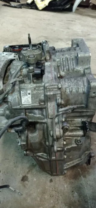 20GT58 Коробка передач автоматическая (АКПП) Citroen Berlingo 3 1.5л Арт 65361606, вид 3