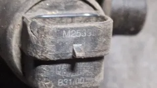  Датчик холостого хода Citroen Xsara Picasso Арт 88262260, вид 1