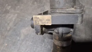  Датчик холостого хода Citroen Xsara Picasso Арт 88262260, вид 2