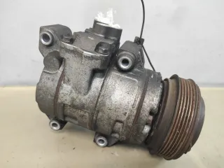 C27361450,Z0004630A Компрессор кондиционера Mazda 3 BL Арт 315370, вид 1