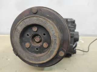 C27361450,Z0004630A Компрессор кондиционера Mazda 3 BL Арт 315370, вид 3