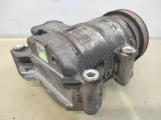 C27361450,Z0004630A Компрессор кондиционера Mazda 3 BL Арт 315370, вид 4