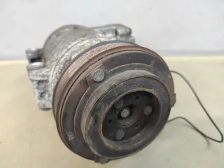 C27361450A,Z0011242A Компрессор кондиционера Mazda 3 BL 2.0л Арт 315369, вид 2