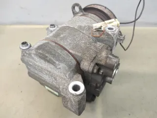C27361450A,Z0011242A Компрессор кондиционера Mazda 3 BL 2.0л Арт 315369, вид 3