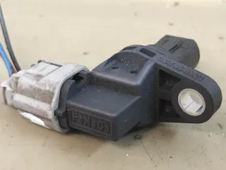 L3K918230 Датчик коленвала Mazda 3 BK Арт 315367, вид 2