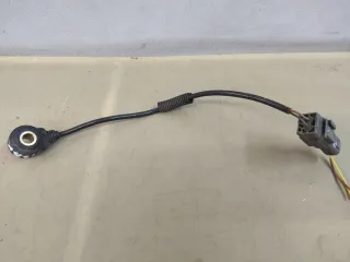  Датчик детонации Mazda 3 BK Арт 315366, вид 1