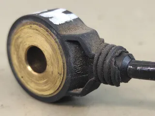  Датчик детонации Mazda 3 BK Арт 315366, вид 3