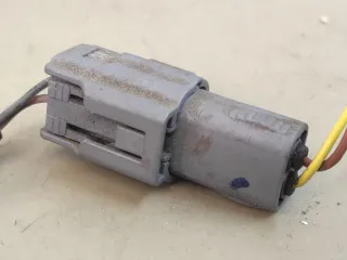  Датчик детонации Mazda 3 BK Арт 315366, вид 4