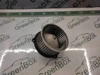 gj8aa02 Моторчик печки Mazda 3 BK Арт 74185, вид 1