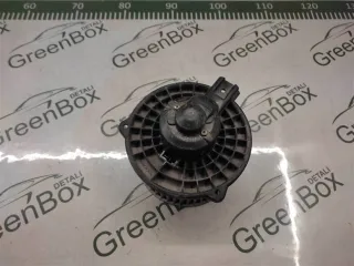 gj8aa02 Моторчик печки Mazda 3 BK Арт 74185, вид 2