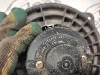 gj8aa02 Моторчик печки Mazda 3 BK Арт 74185, вид 3