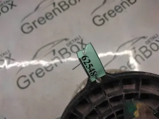 gj8aa02 Моторчик печки Mazda 3 BK Арт 74185, вид 4