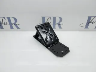 9656869180 Упор противооткатный Citroen Berlingo 2 restailing Арт W35748, вид 1