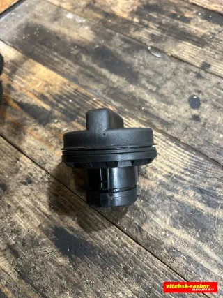 98AGCB Пробка топливного бака Ford Focus 1 Арт 88273249, вид 2