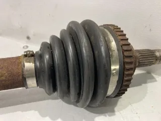  Полуось передняя правая (приводной вал, шрус) Citroen Xantia Арт 1533894099, вид 5