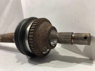  Полуось передняя правая (приводной вал, шрус) Citroen Xantia Арт 1533894099, вид 2
