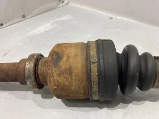  Полуось передняя правая (приводной вал, шрус) Citroen Xantia Арт 1533894099, вид 4