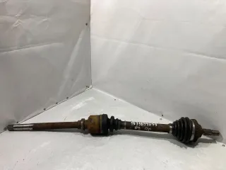  Полуось передняя правая (приводной вал, шрус) Citroen Xantia Арт 1533894099, вид 1