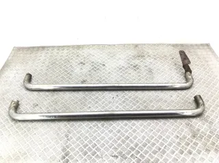  Защитная дуга Hyundai Santa FE 2 (CM) Арт 351429, вид 1