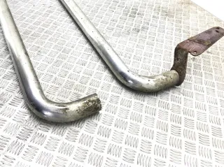  Защитная дуга Hyundai Santa FE 2 (CM) Арт 351429, вид 2