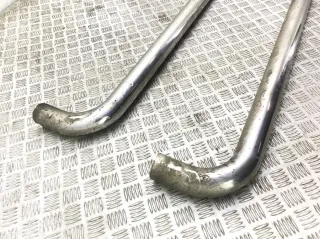  Защитная дуга Hyundai Santa FE 2 (CM) Арт 351429, вид 3