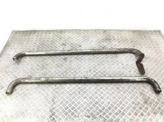  Защитная дуга Hyundai Santa FE 2 (CM) Арт 351429, вид 4