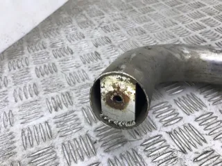  Защитная дуга Hyundai Santa FE 2 (CM) Арт 351429, вид 5