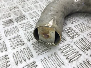  Защитная дуга Hyundai Santa FE 2 (CM) Арт 351429, вид 6