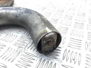  Защитная дуга Hyundai Santa FE 2 (CM) Арт 351429, вид 7