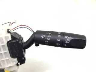  Переключатель подрулевой (стрекоза) Mazda 3 BK Арт 354416, вид 5