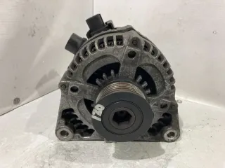  Генератор Citroen C4 Picasso 1 1.6л HDI Арт 14231304110, вид 1