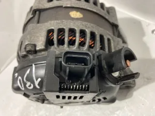  Генератор Citroen C4 Picasso 1 1.6л HDI Арт 14231304110, вид 4