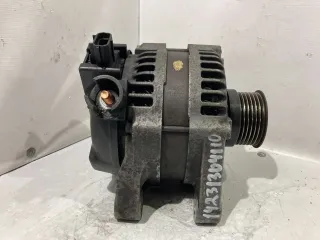  Генератор Citroen C4 Picasso 1 1.6л HDI Арт 14231304110, вид 2