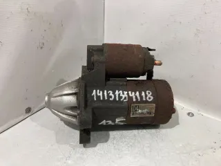 M000T91381 Стартер Mazda 3 BK 1.3л i Арт 14131354118, вид 1