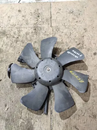  Вискомуфта (термомуфта) Mazda 6 1 Арт 88278719, вид 1